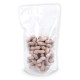 ΣΑΚΟΥΛΑΚΙ DOYPACK ZIPLOCK ΔΙΑΦΑΝΟ 13x6x22cm 