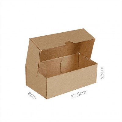 ΚΟΥΤΙ E-SHOP 17.5X8X5.5