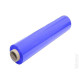 STRETCH FILM ΜΠΛΕ 1.6kg 50cm  23mic