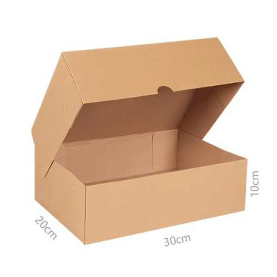 ΚΟΥΤΙ E-SHOP 30X20X10