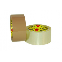 ΤΑΙΝΙΑ ANKER PPA ΔΙΑΦΑΝΗ ΑΘΟΡΥΒΗ 48mmx60m