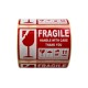 ΑΥΤΟΚΟΛΗΤΗ ΕΤΙΚΕΤΑ FRAGILE 10X7 (500TMX)