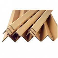 ΧΑΡΤΙΝΕΣ ΓΩΝΙΕΣ ΠΑΛΕΤΑΣ 4Χ4Χ180cm