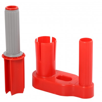 ΜΗΧΑΝΙΣΜΟΣ STRETCH FILM ΧΕΙΡΟΣ