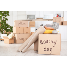 ΠΑΚΕΤΟ ΜΕΤΑΚΟΜΙΣΗΣ SMALL