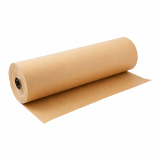 ΡΟΛΟ ΧΑΡΤΙ KRAFT ΚΑΦΕ 5kg (1mX50m)