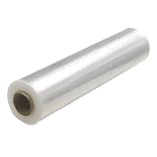 STRETCH FILM ΔΙΑΦΑΝΟ 1.6kg (300gr core) 50cm  23mic 