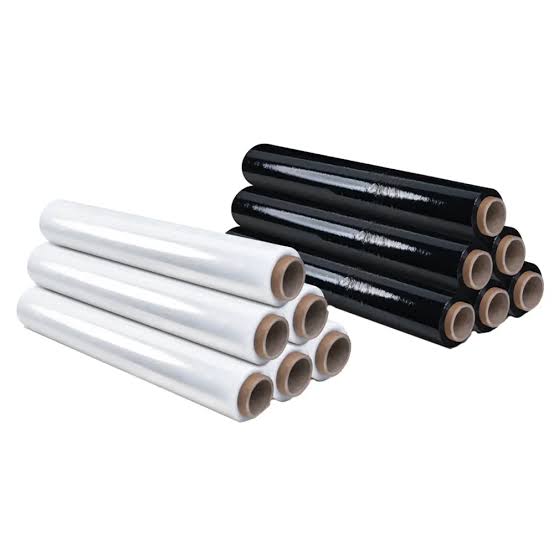 Stretch Film